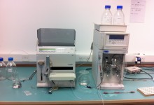 HPLC: How to Submit And Interpret Results